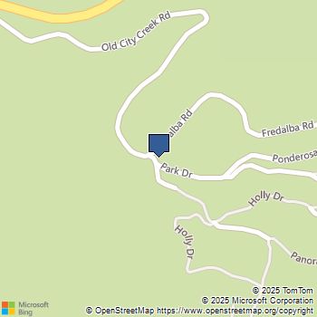 5 Park Drive Running Springs, CA MLS# EV24164892