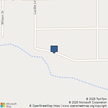 0 Sunny Sands Drive Joshua Tree, CA MLS# ND25103256