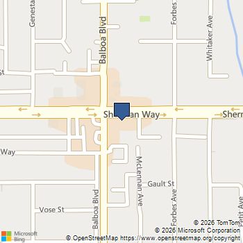 16852 W Sherman Way Van Nuys, CA MLS# SR26170191