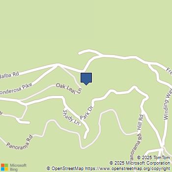 20 Oak Leaf Lane Running Springs, CA MLS# IG25161622