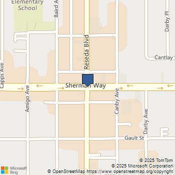 7315 Jamieson Avenue Reseda, CA MLS# SR25217800