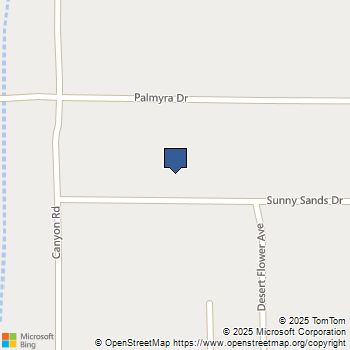 70626 Sunny Sands 29 Palms, CA MLS# JT25256166