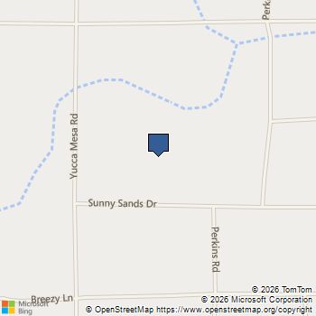 59384 Sunny Sands Drive Yucca Valley, CA MLS# 219142126DA