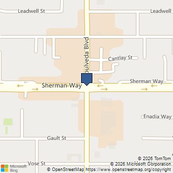 7663 Willis Ave Van Nuys, CA MLS# PW25214541