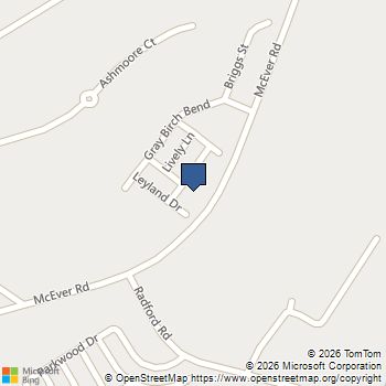 5437 Maple Grove Lane Flowery Branch, GA MLS# 10739736