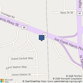 1068 Paddington Drive Cartersville, GA MLS# 7719869