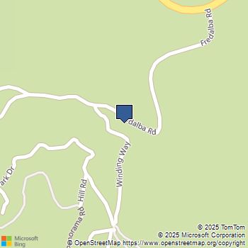 41 Fredalba Road Running Springs, CA MLS# SW25191190