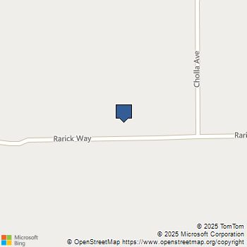 0 Sunny Sands Drive 29 Palms, CA MLS# 219133279DA