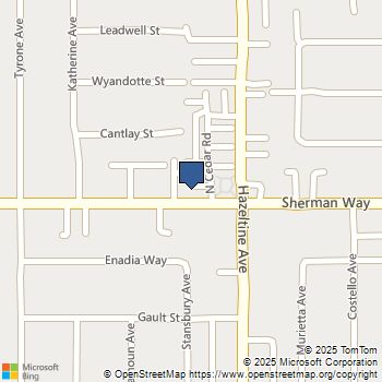 14124 W Pine Lane Van Nuys, CA MLS# AR25253154