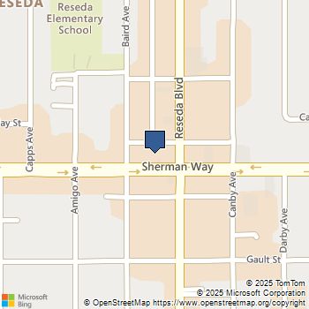 18515 Sherman Way Reseda, CA MLS# SR24061977