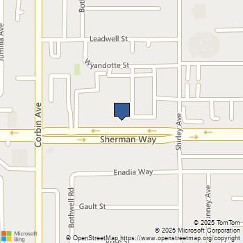 19545 Sherman Way 97 Reseda, CA MLS# SR25243866