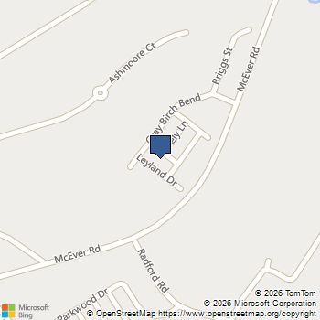 5517 LEYLAND Drive Flowery Branch, GA MLS# 10781477