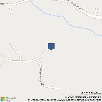 93 Flintlock Lane Bell Canyon, CA MLS# 25612759