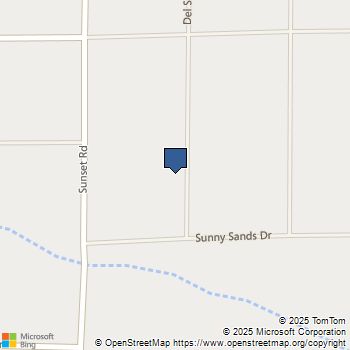 2700 Del Sol Joshua Tree, CA MLS# OC25020347