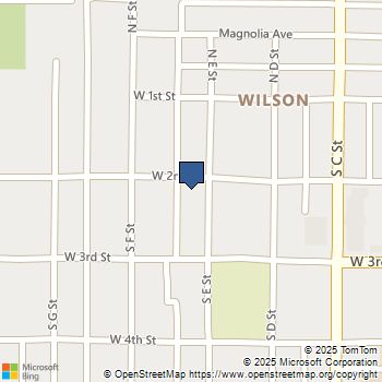 201 203 S E Street Oxnard, CA MLS# V1-32749