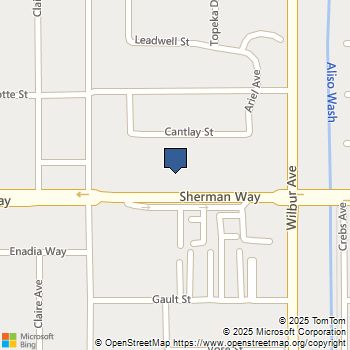 19009 Sherman Way 2 Reseda, CA MLS# 25562185