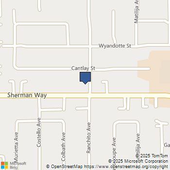 13903 Sherman Way 7 Van Nuys, CA MLS# 25603835