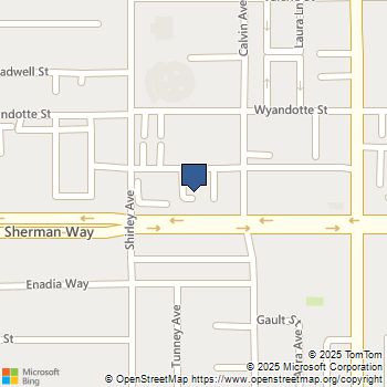 19431 Sherman Way 6 Reseda, CA MLS# P124095