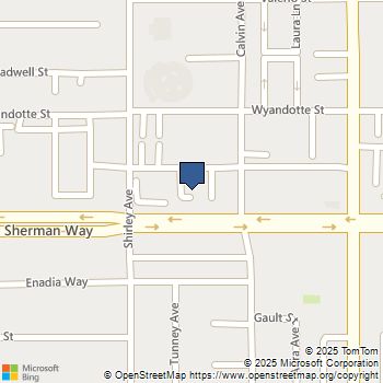 19431 Sherman Way 24 Reseda, CA MLS# SR25194115