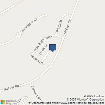 5407 Maple Grove Lane Flowery Branch, GA MLS# 10566227