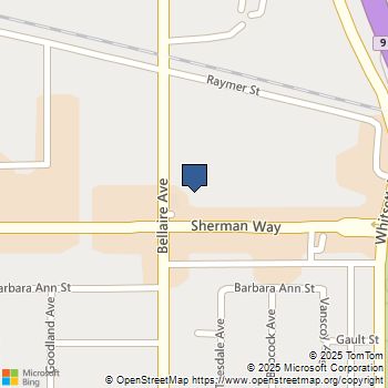 12643 Sherman Way E2 North Hollywood, CA MLS# GD25253944