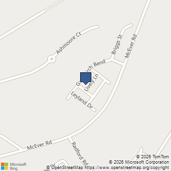 5377 Gray Birch Bend Flowery Branch, GA MLS# 10741622