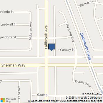 7222 Fallbrook Avenue West Hills, CA MLS# SR26157382