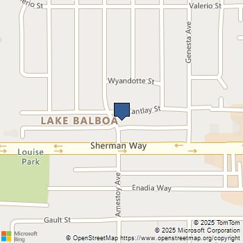 17064 Cantlay Street Van Nuys, CA MLS# 25573765