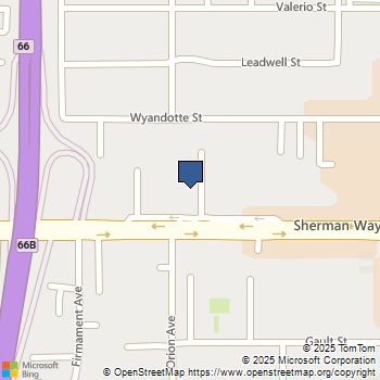 15455 Sherman Way 18 Van Nuys, CA MLS# SR25035588