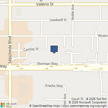 15155 Sherman Way 14 Van Nuys, CA MLS# SR25198829