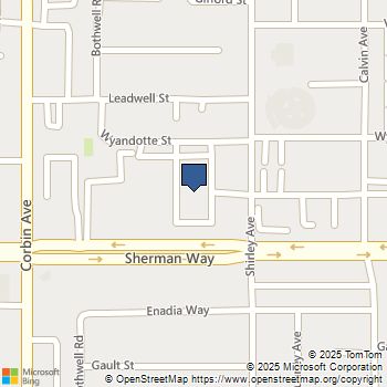 19545 Sherman Way 66 Reseda, CA MLS# SR25234492