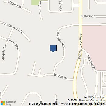 7282 Woodvale Court West Hills, CA MLS# 25589721