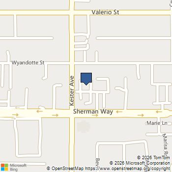 14823 Sherman Way 4 Van Nuys, CA MLS# 26632311