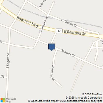 151 Bowers Street Bowman, GA MLS# 10663271