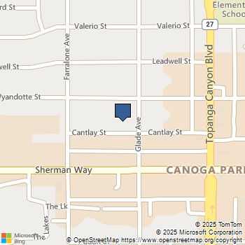 22113 Cantlay Street Canoga Park, CA MLS# SR24237165