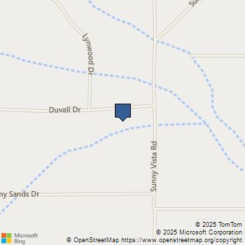 60849 Duvall Drive Joshua Tree, CA MLS# JT25099273