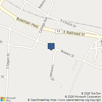 151 Bowers Street Bowman, GA MLS# 10663271