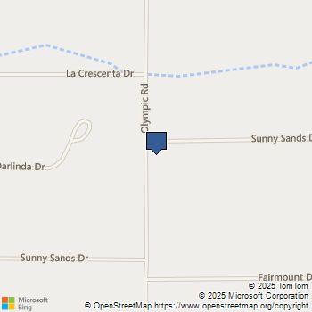 60119 Sunny Sands Drive Joshua Tree, CA MLS# PW25144863