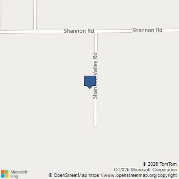 2718 SHANNON VALLEY Road Pine Bluff, AR MLS# 25009630