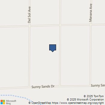 4444 Avenida La Candela Joshua Tree, CA MLS# JT25235960