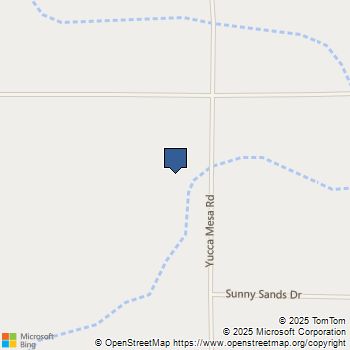 2814 Yucca Mesa Yucca Valley, CA MLS# JT25256249