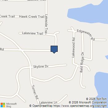 2735 Lakeside Trail Cumming, GA MLS# 7727010