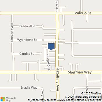 14109 W Birch Lane Van Nuys, CA MLS# 25630219