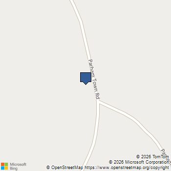 948 Parham Town Road Bowman, GA MLS# 10834460