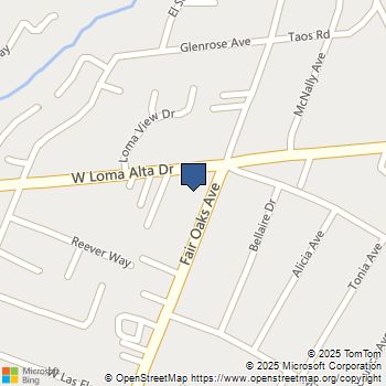 3371 Fair Oaks Avenue Altadena, CA MLS# IV25221745