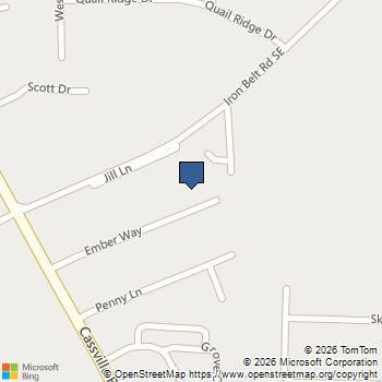 36 Ember Way Cartersville, GA MLS# 7859120