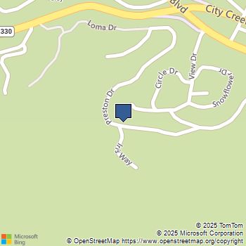 0 Preston Drive Running Springs, CA MLS# IG25068529