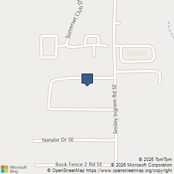 31 Rock Fence Circle SE Cartersville, GA MLS# 7781538
