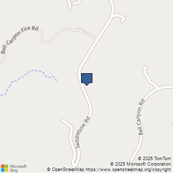 54 Saddlebow Road Bell Canyon, CA MLS# 225003801