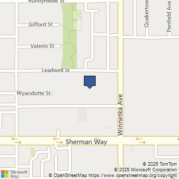 20134 Leadwell Street 156 Winnetka, CA MLS# 25557847